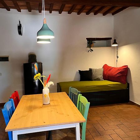 Agriturismo Schiaccia Ghiande ماسا ماريتيما المظهر الخارجي الصورة