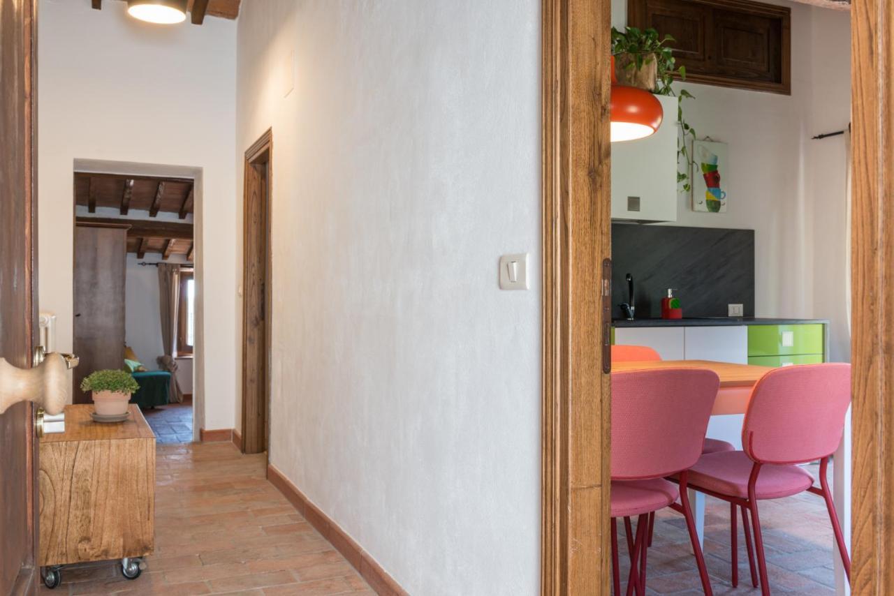Agriturismo Schiaccia Ghiande ماسا ماريتيما المظهر الخارجي الصورة