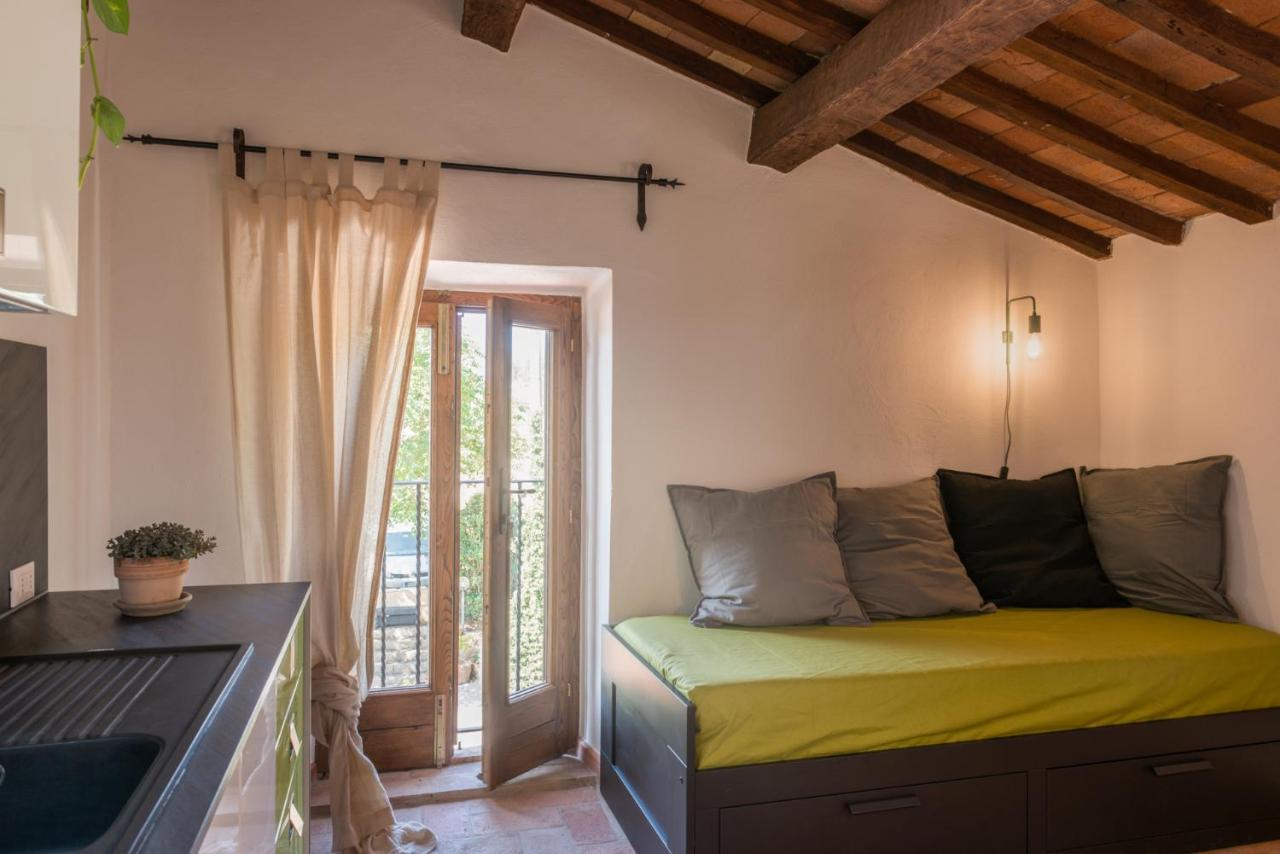 Agriturismo Schiaccia Ghiande ماسا ماريتيما المظهر الخارجي الصورة