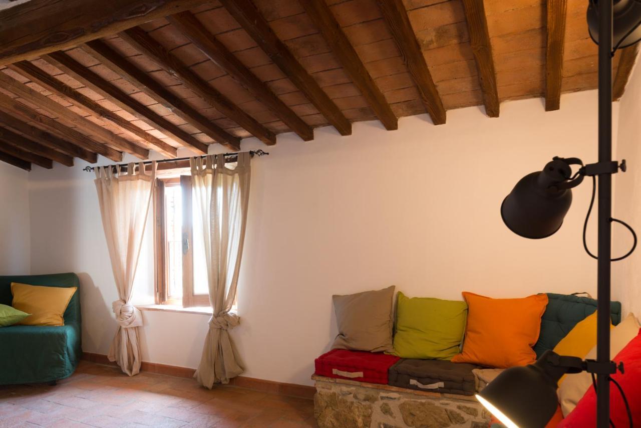 Agriturismo Schiaccia Ghiande ماسا ماريتيما المظهر الخارجي الصورة