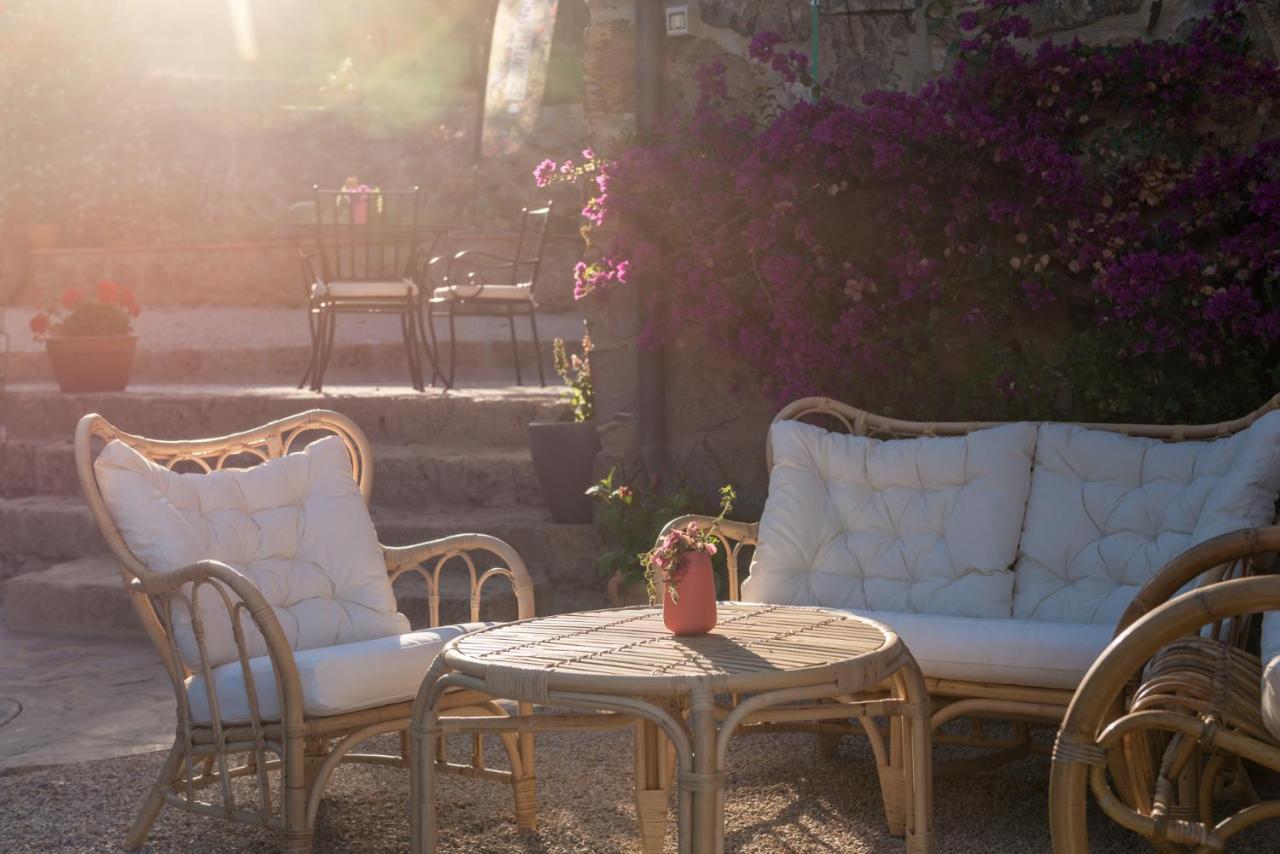Agriturismo Schiaccia Ghiande ماسا ماريتيما المظهر الخارجي الصورة
