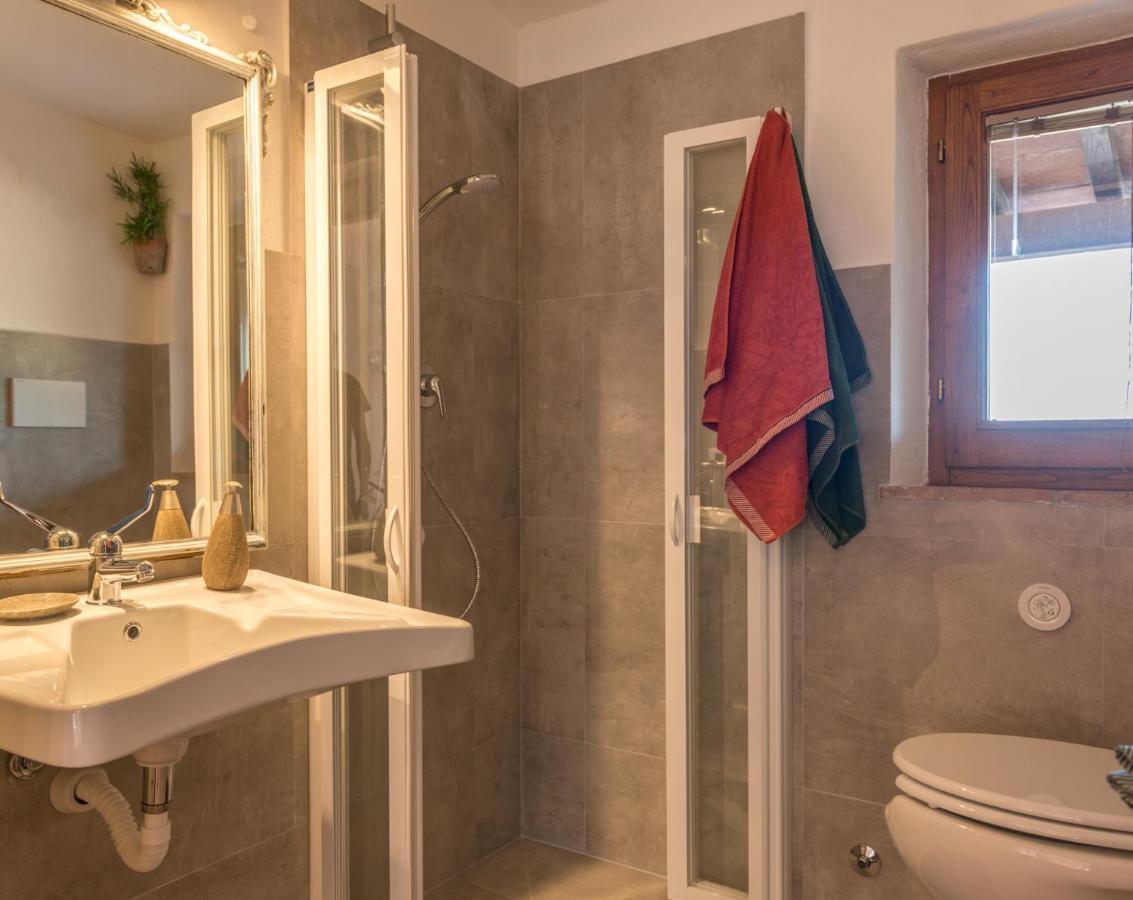 Agriturismo Schiaccia Ghiande ماسا ماريتيما المظهر الخارجي الصورة