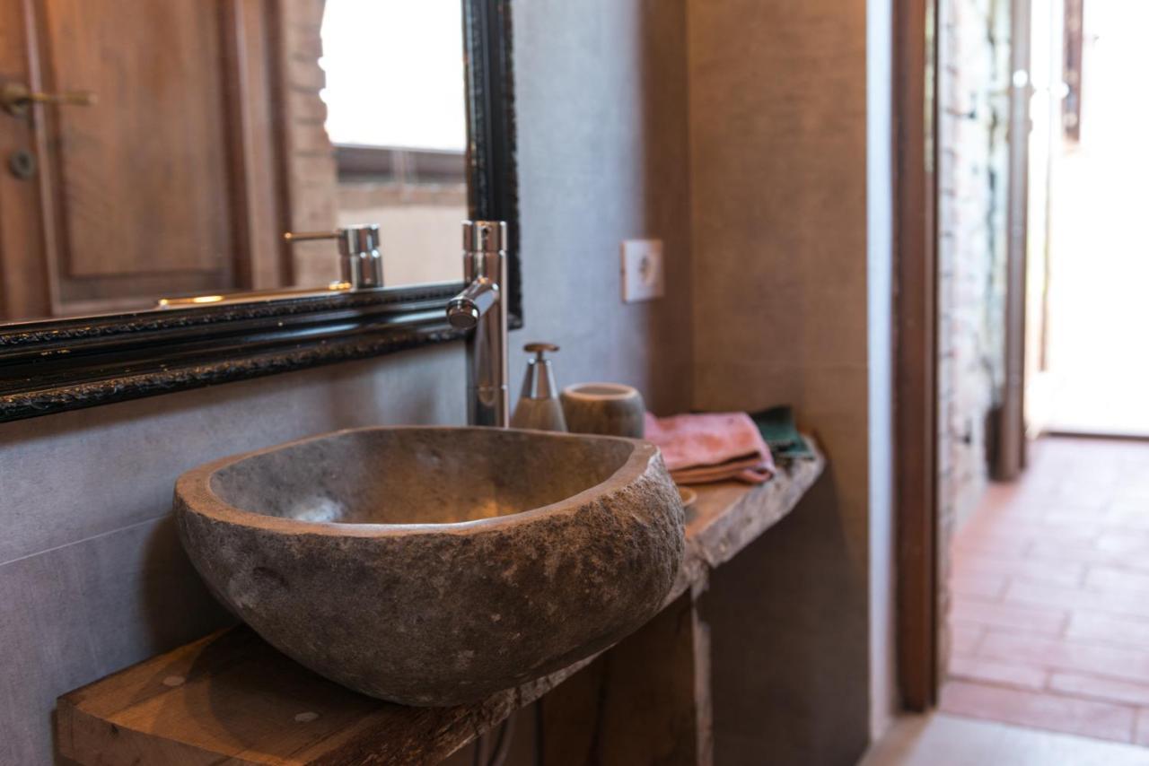 Agriturismo Schiaccia Ghiande ماسا ماريتيما المظهر الخارجي الصورة
