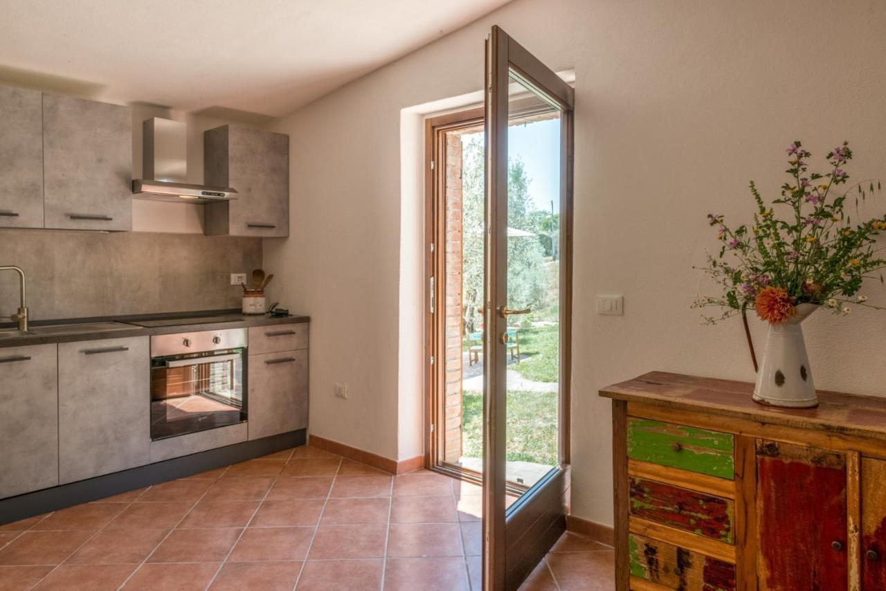 Agriturismo Schiaccia Ghiande ماسا ماريتيما المظهر الخارجي الصورة