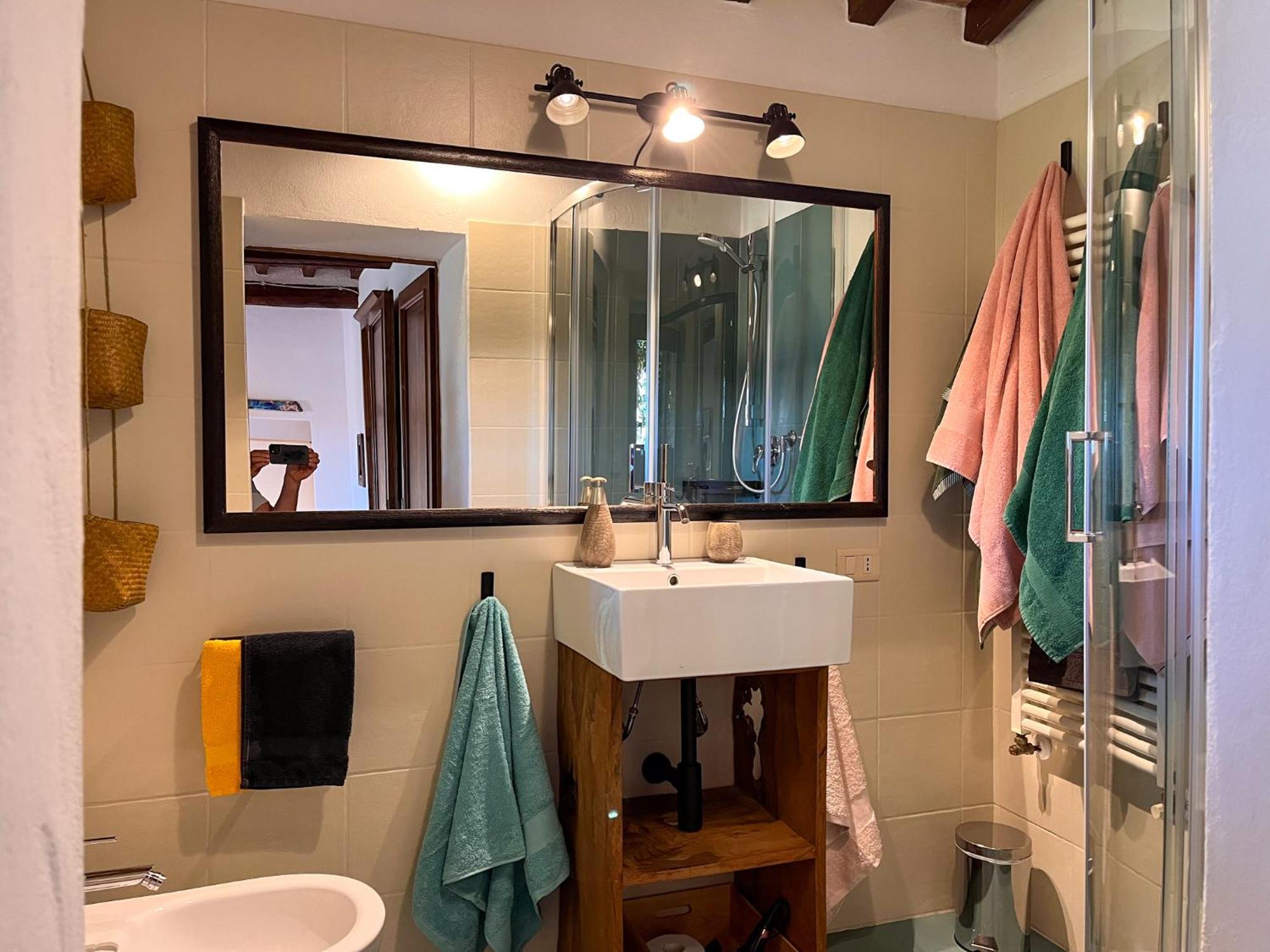 Agriturismo Schiaccia Ghiande ماسا ماريتيما المظهر الخارجي الصورة