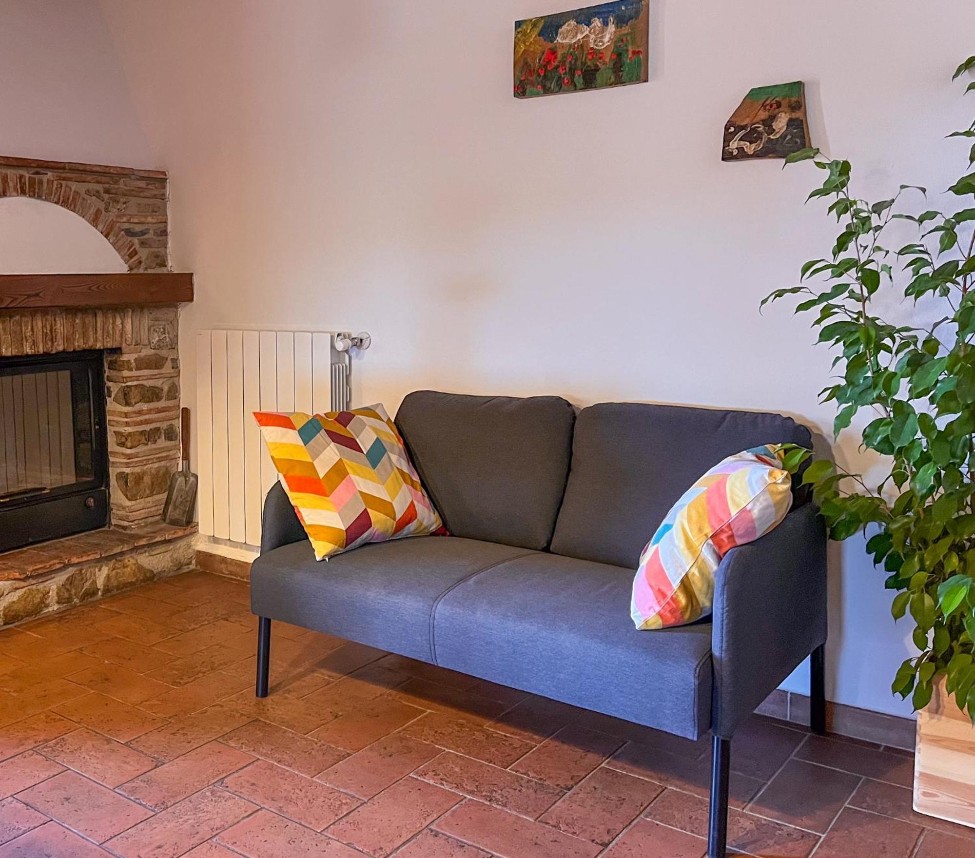 Agriturismo Schiaccia Ghiande ماسا ماريتيما المظهر الخارجي الصورة
