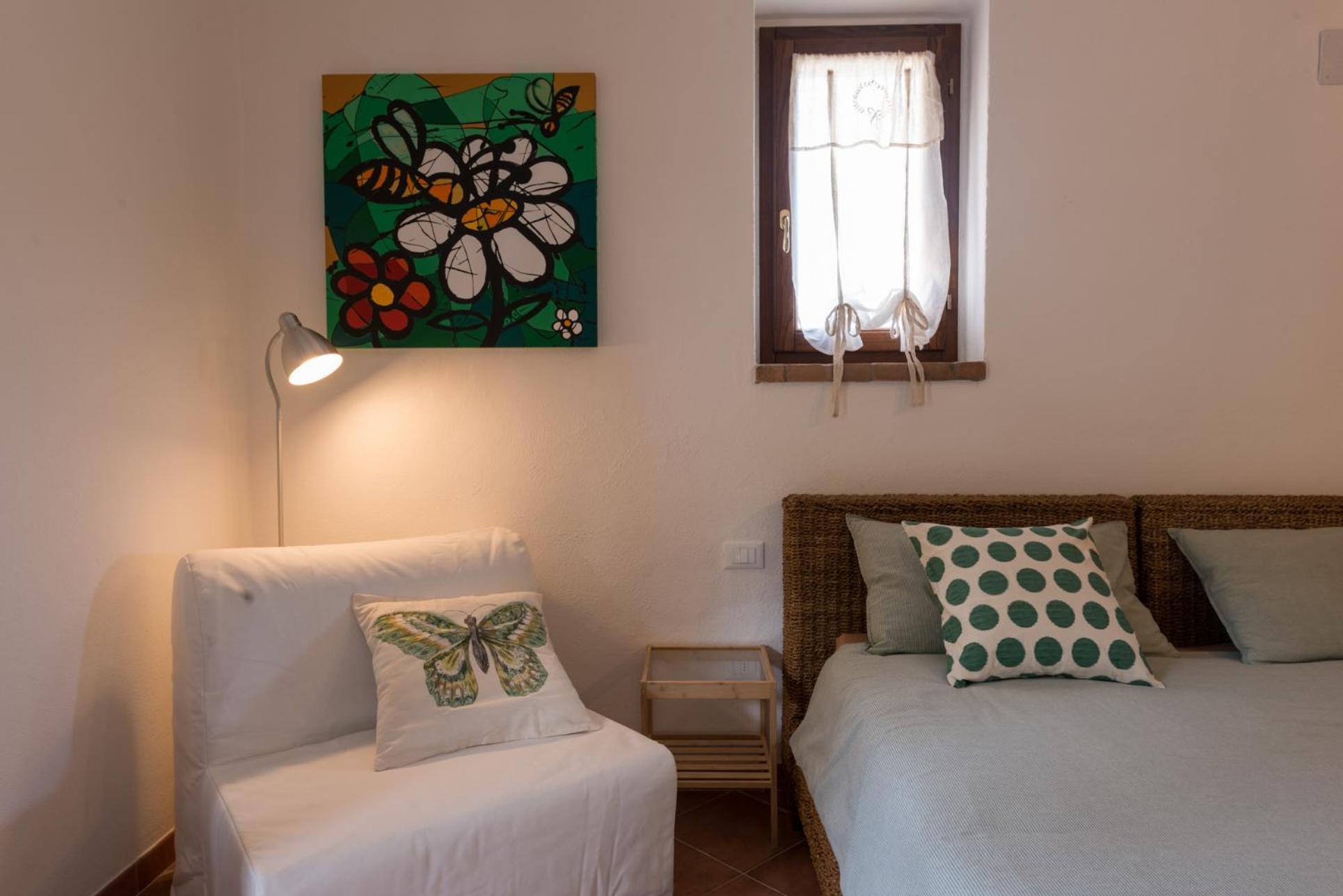 Agriturismo Schiaccia Ghiande ماسا ماريتيما المظهر الخارجي الصورة